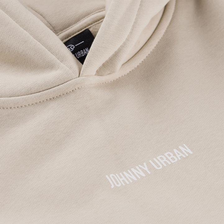 Immagine prodotto Johnny Urban Felpa con cappuccio Cody (XS)