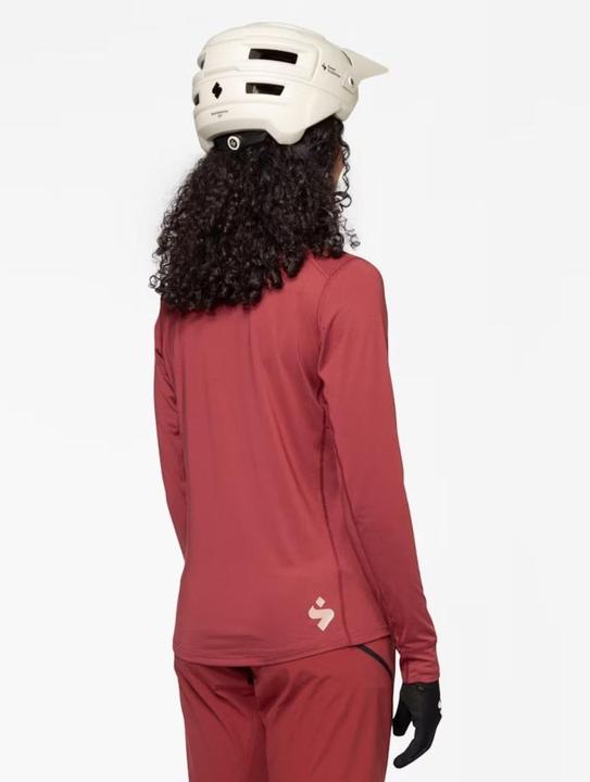 Immagine prodotto Sweet Protection Maglia Hunter LS W (L)