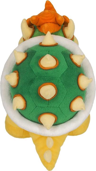 Produktbild Together Plus SUPER MARIO - Bowser - Peluche 36cm (36 cm)