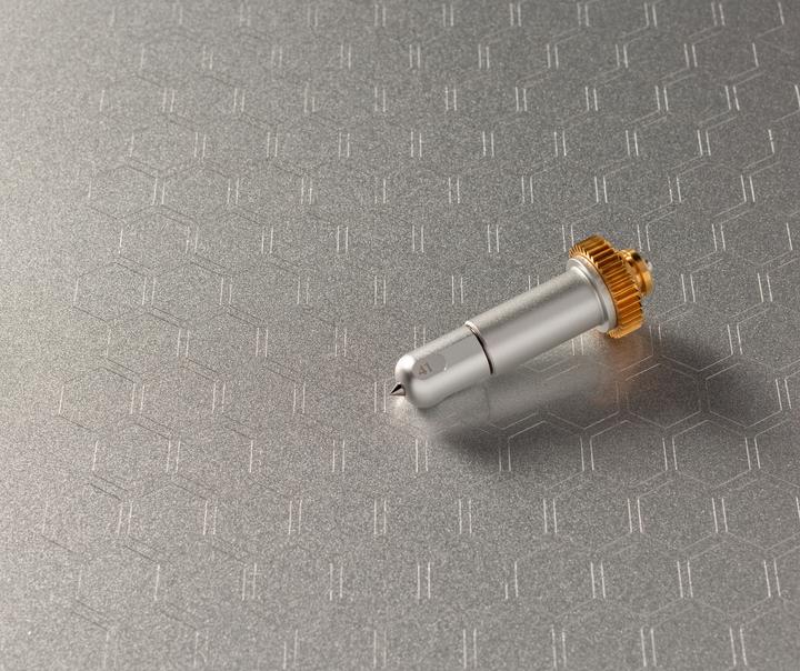 Actual product image Cricut Spare blade Engraving tip