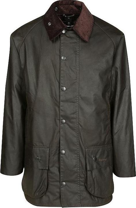Barbour Wachsparka "Beaufort"