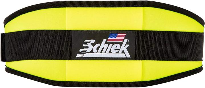 Schiek Fitnessgürtel, L