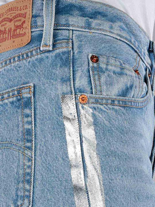 Actual product image Levis 10021729 (W24/L30)