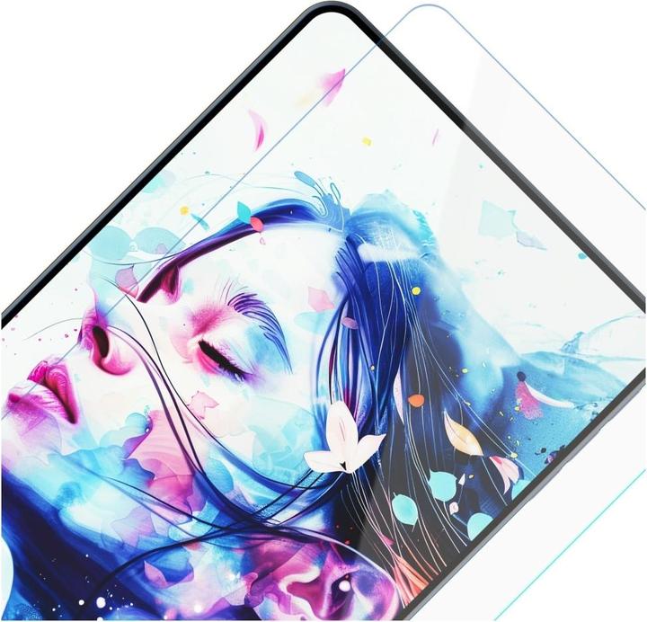 Actual product image 3MK Lenovo Tab P11/P11 Plus - Paper Feeling? 11" (2 Piece, Tab P11, P11 Plus)