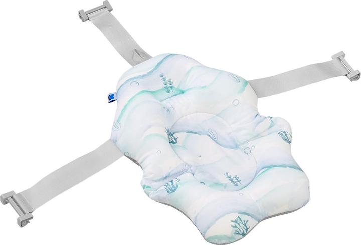 Produktbild Kikkaboo Baby Badekissen Nubo