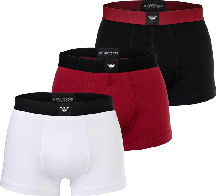 Emporio Armani Essential Logolabel