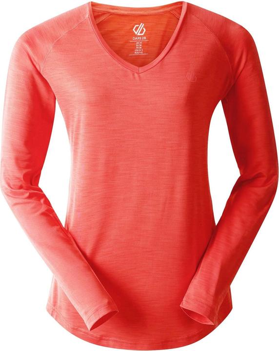 Produktbild Dare2b Langarmshirt Discern (40)