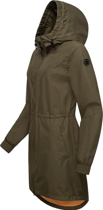 Actual product image Ragwear Bronja II (3XL)
