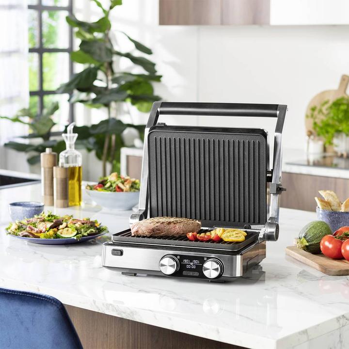 Image du produit Princess Barbecue Digital meister Pro 2 (Prise UE)