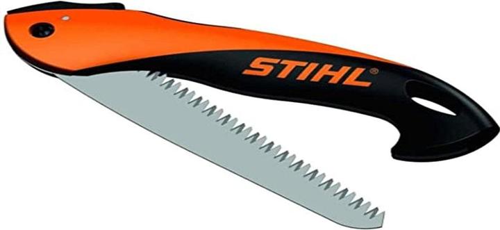 Stihl Folding saw