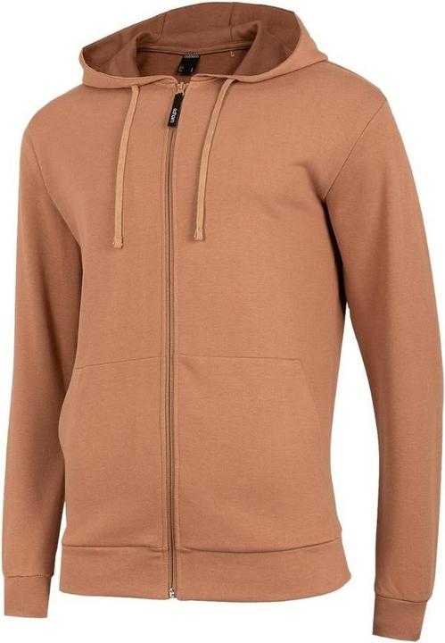 Outhorn Herren Sweatshirt braun HOL22 BLM612 81F M (M)