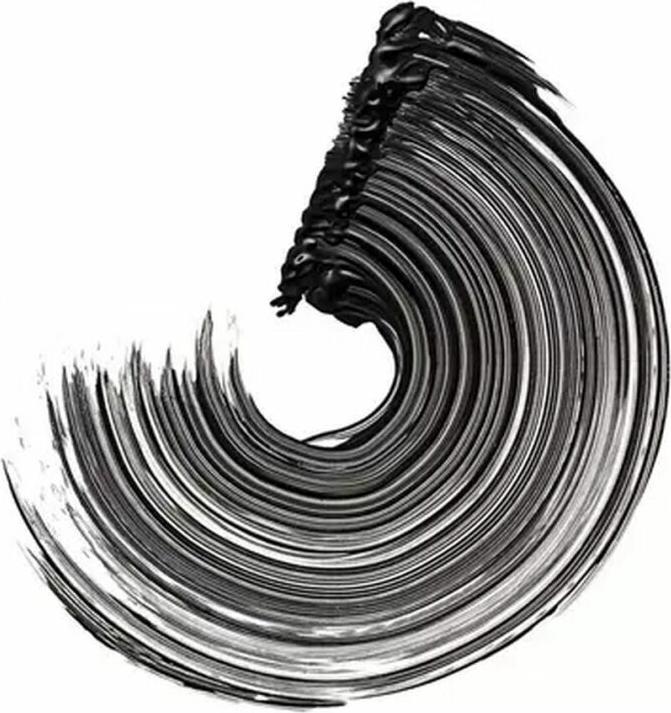Actual product image Catrice BOOST UP Volume & Lash Boost Mascara (Black)