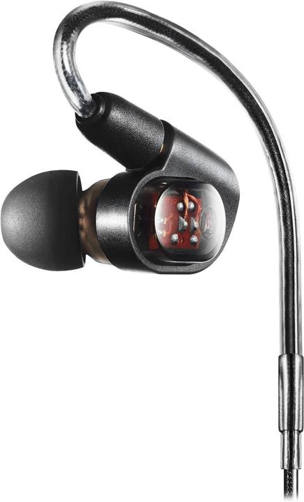 Produktbild Audio-Technica Ath-E70 (keine Geräuschunterdrückung, Kabelgebunden)