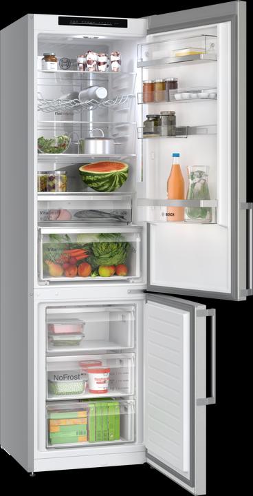 Image du produit Bosch Hausgeräte KGN39AIAU (363 l)