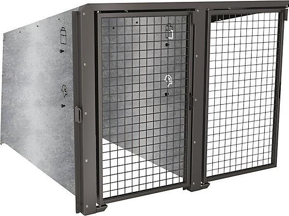 Actual product image Procity Fahrradbox Berlin