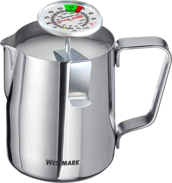 Produktbild Westmark Thermometer Milch mit Clip