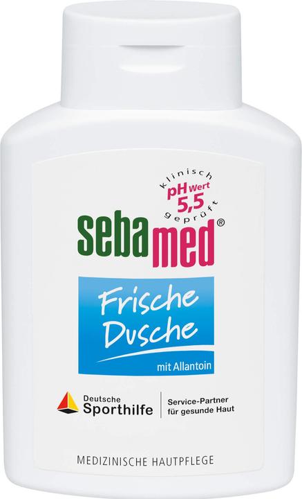 Sebamed Frische Dusche (200 ml)