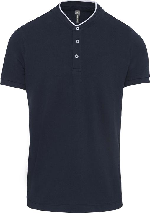 Actual product image Kariban Col Mao (XS)