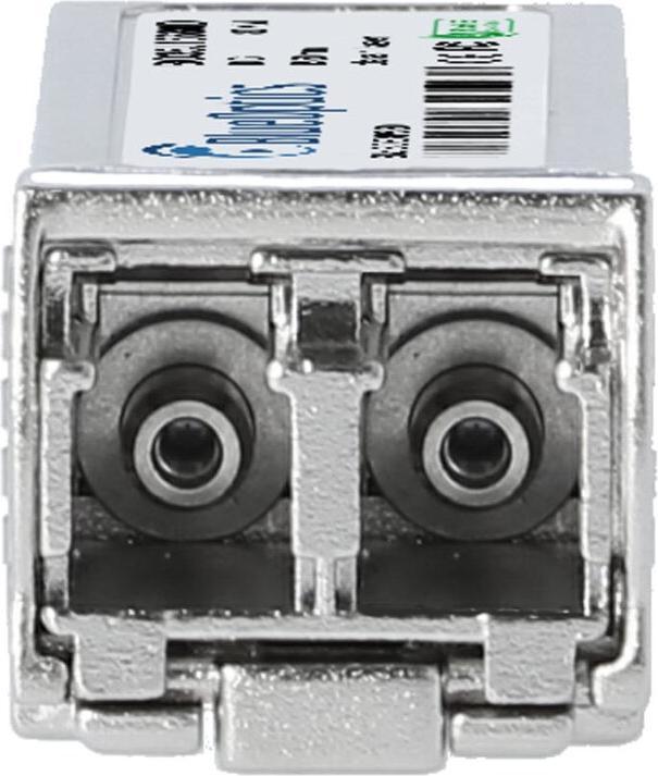Produktbild CBO Alcatel-Nokia 3FE65832AA kompatibler BlueOptics SFP+ BO35J15680D