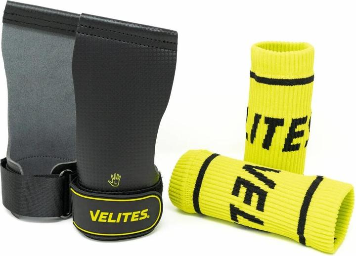 Actual product image Velites pothoder veites quad (100% vegan materials)