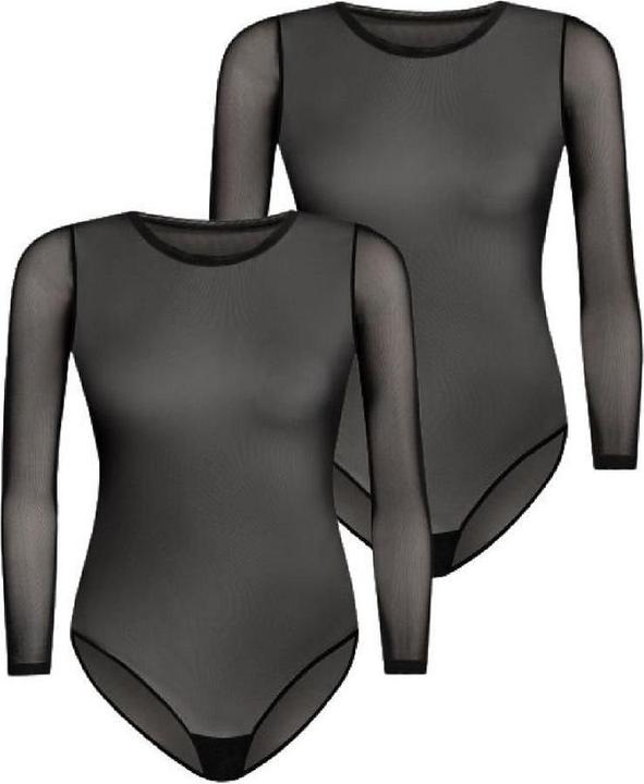Teyli Body model (L)