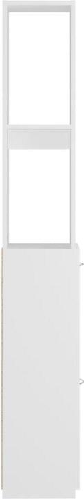 Actual product image VidaXL Aida (25 x 26.5 x 170 cm)
