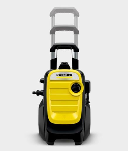 Actual product image Kärcher K7 Compact (Electrical connection)