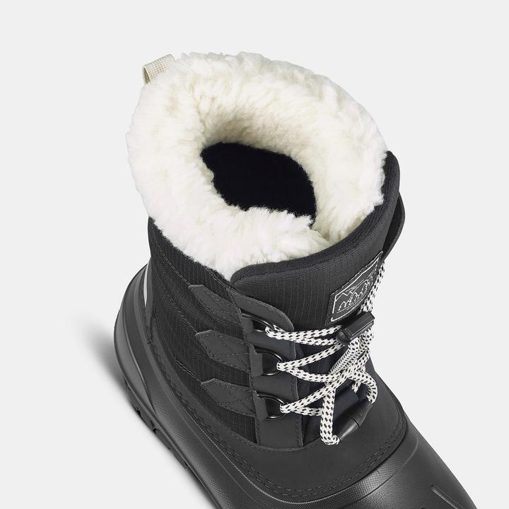 Actual product image Quechua SH900 HIGH (30)