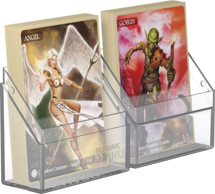 Image du produit Ultimate Guard Boîte à cartes