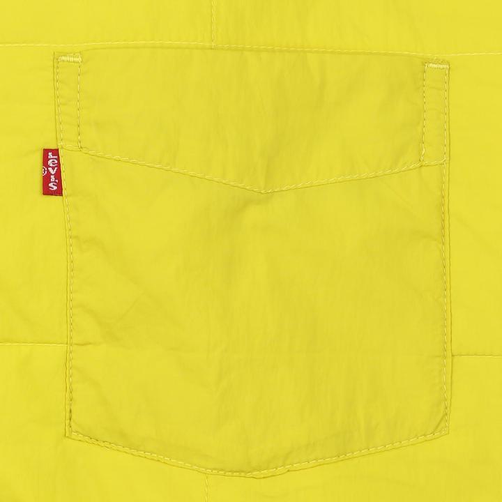 Actual product image Levis Padded slouchy leisure jacket - 96061 (M)