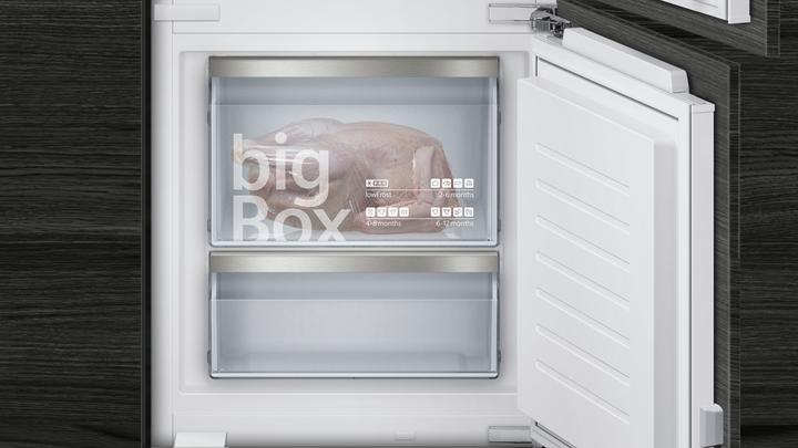 Image du produit Siemens KI87SADE0 (272 l)