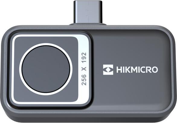 Immagine prodotto Hikmicro Termocamera per smartphone -20 a 400 °C 256 x 192 pixel 25 Hz USB-C® Ans
