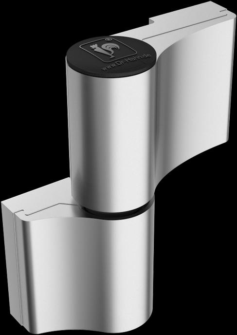 Image du produit Dr. Hahn Paumelle 4 AT