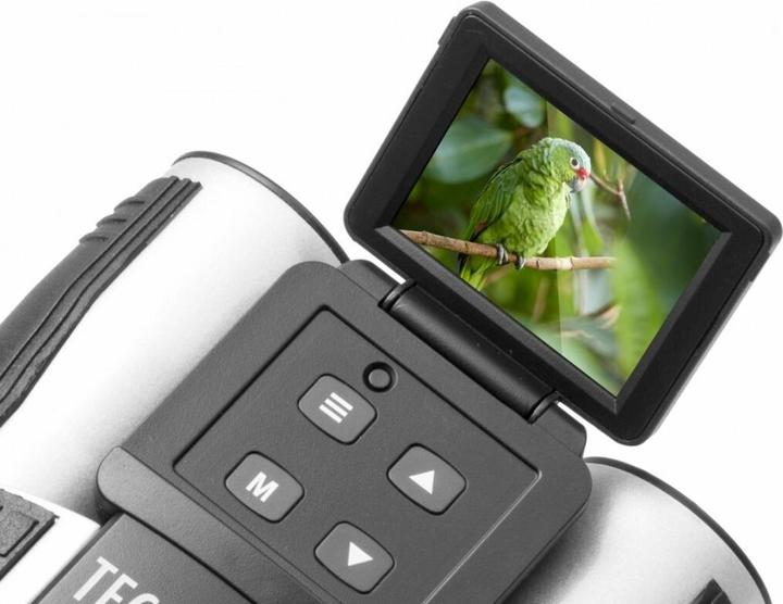 Actual product image Technaxx TX 142 (12 x, 25 mm)