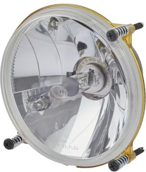 Image du produit Hella Phare FF halogène pour HAMM