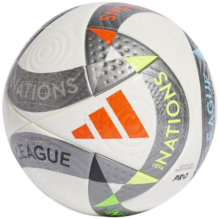 adidas UEFA NL PRO Ball