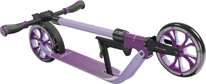 Actual product image Hudora Big Wheel 205 Advanced