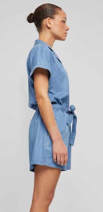 Image du produit Urban Classics Ladies Light Denim Resort Jumpsuit - 137887 (3XL)