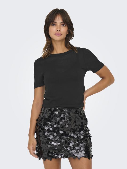 Image du produit Only Pull en maille ONLEFFIE Pull en maille (XL)