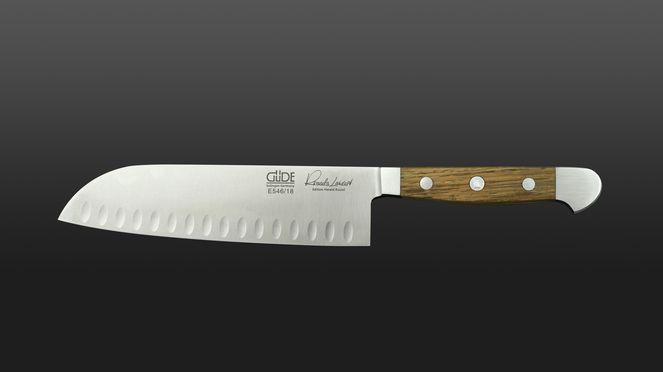 Produktbild Güde Solingen Alpha (18 cm)