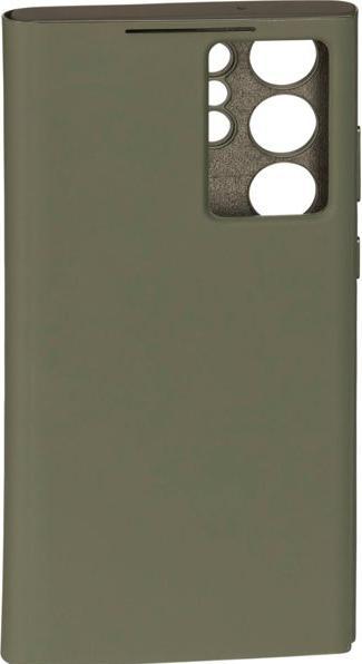 Productafbeelding Samsung Smart View Portemonnee Hoesje (Samsung Galaxy S23 Ultra)