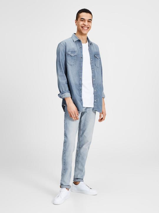 Produktbild Jack & Jones Must-have Hemd (XS)