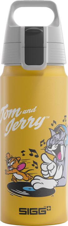 Actual product image Sigg Wmb One Tom & Jerry (0.60 l)