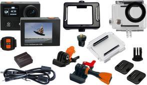 Immagine prodotto Rollei ActionCam 430 - Telecamera d'azione