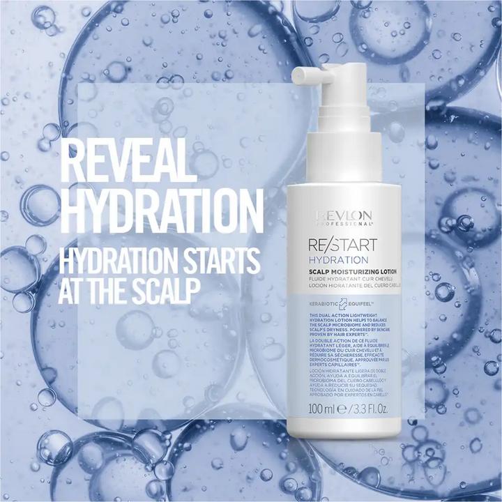 Immagine prodotto Revlon Professional lozione idratante per il cuoio capelluto (100 ml)