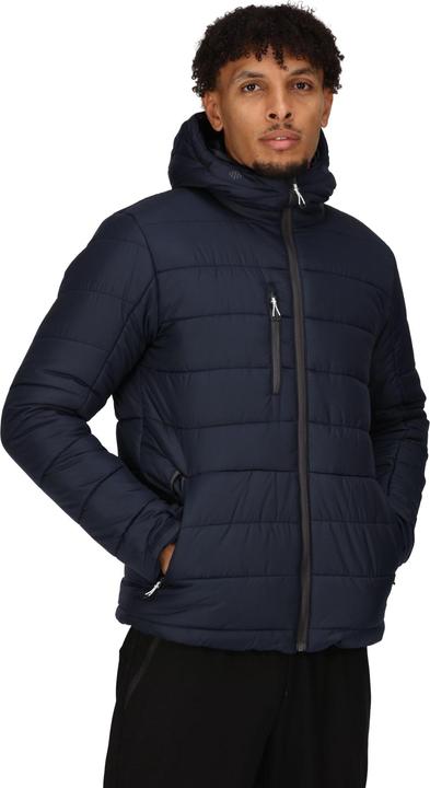 Produktbild Regatta Navigate Steppjacke (M)