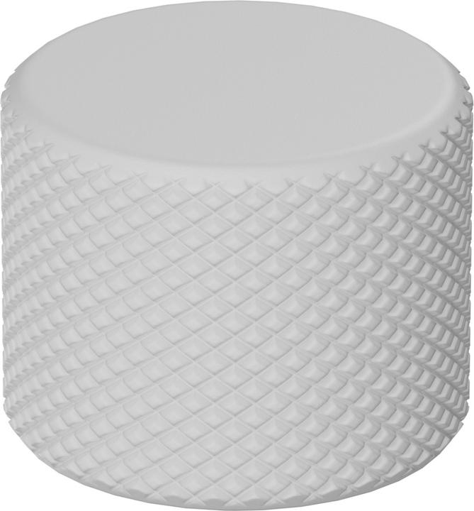 Glorious GMMK 3 Rotary Knob, Matte White