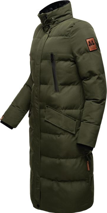 Actual product image Marikoo Snowstar (S)