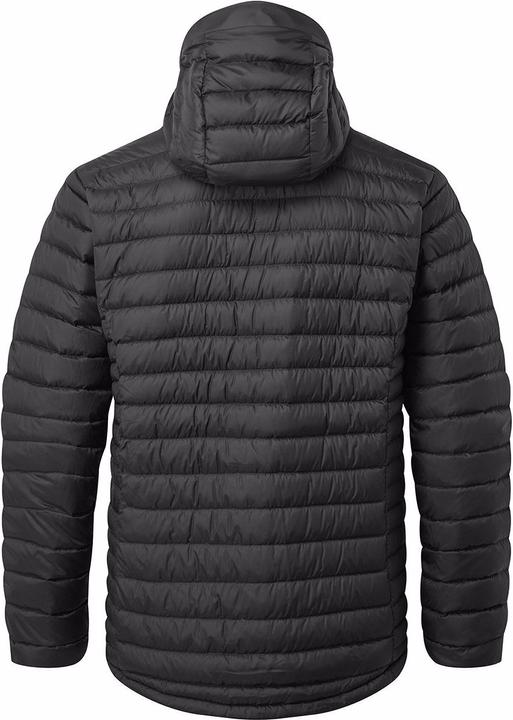 Actual product image Rab Microlight Alpine Jacket (M)