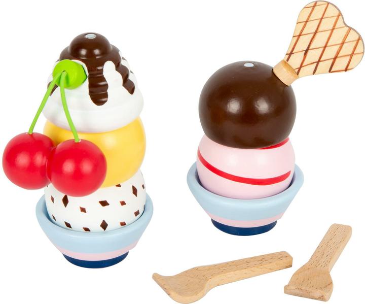 Productafbeelding small foot IJsbalie vers
